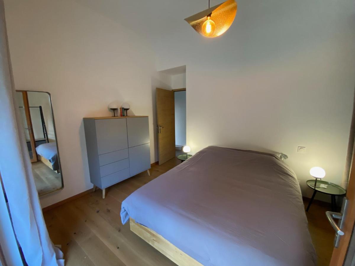 Maison Refaite A Neuf En Pleine Nature Puy-Saint-Eusebe ภายนอก รูปภาพ