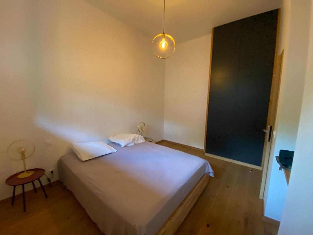 Maison Refaite A Neuf En Pleine Nature Puy-Saint-Eusebe ภายนอก รูปภาพ