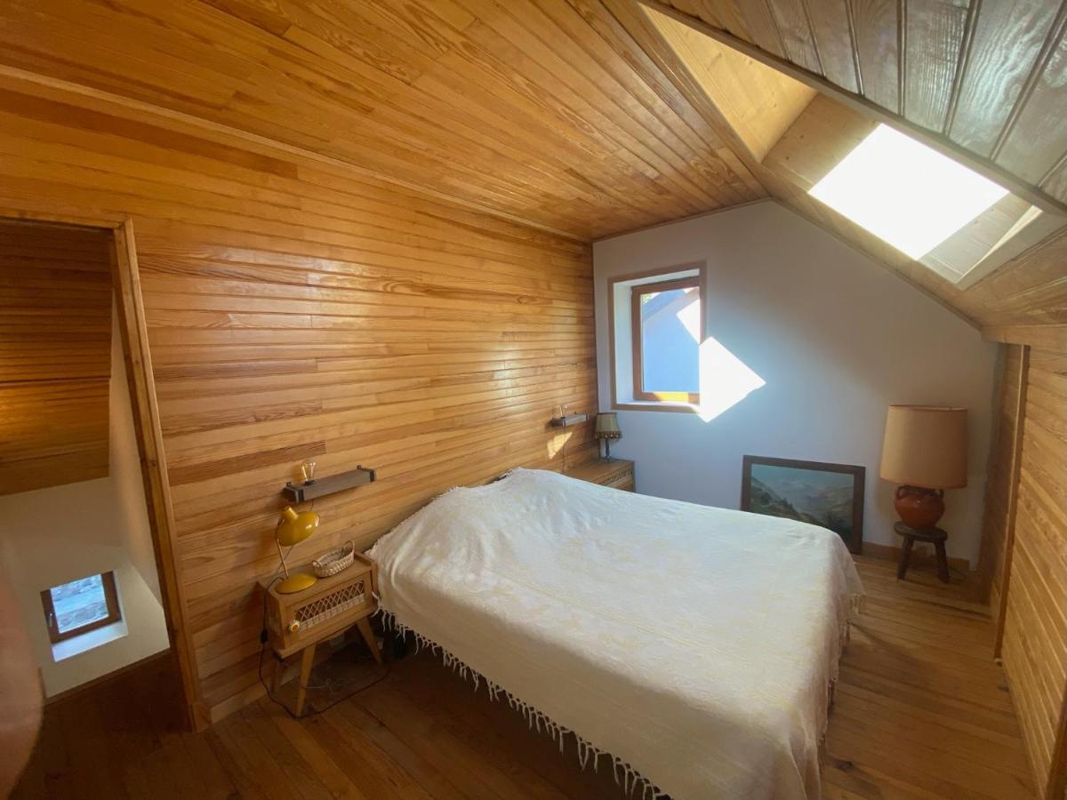 Maison Refaite A Neuf En Pleine Nature Puy-Saint-Eusebe ภายนอก รูปภาพ